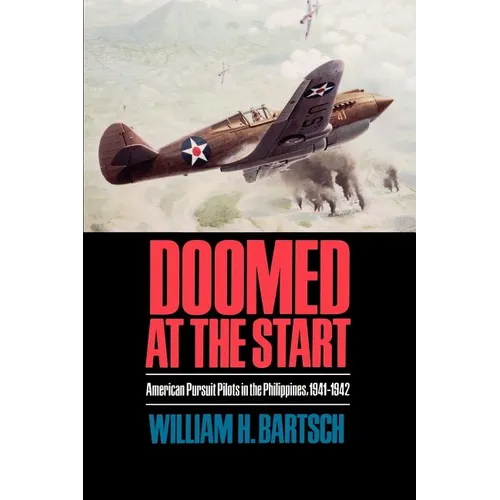 Doomed at the Start