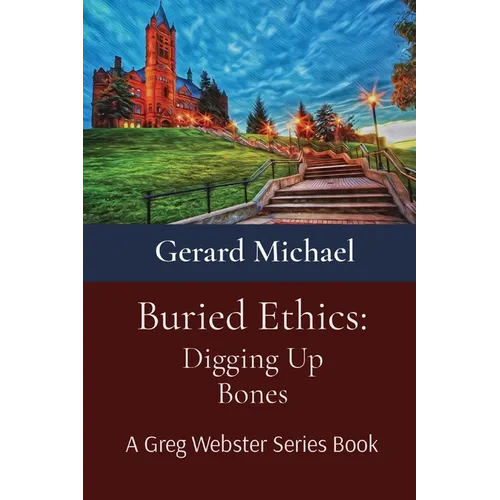 Buried Ethics: Digging Up Bones
