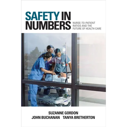 Safety in Numbers
