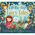 Lift the Flap: Fairy Tales: Search for Your Favorite Fairytale Characters