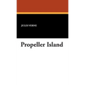 Propeller Island