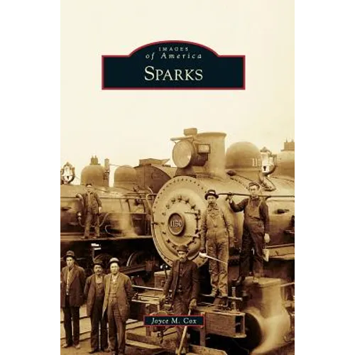 Sparks