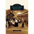 Canton Area Railroads