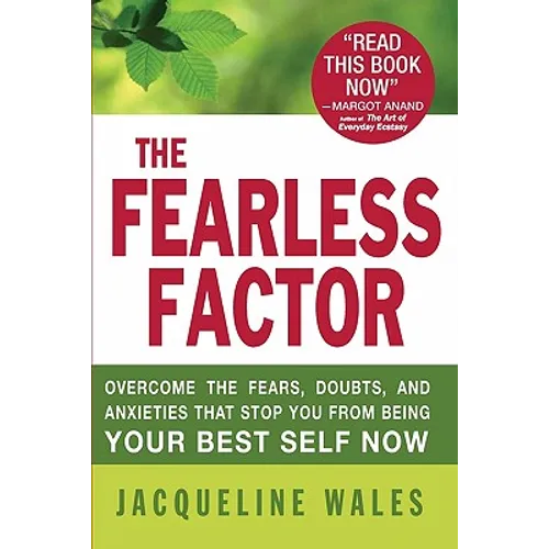 The Fearless Factor