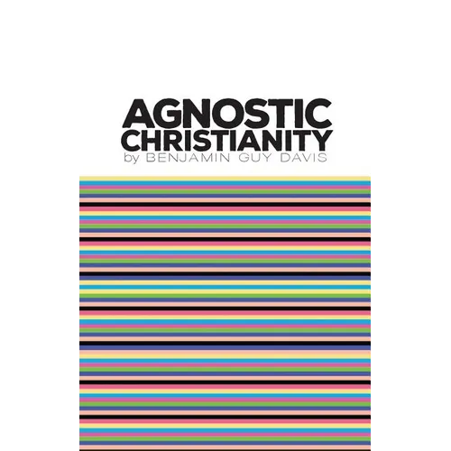 Agnostic Christianity