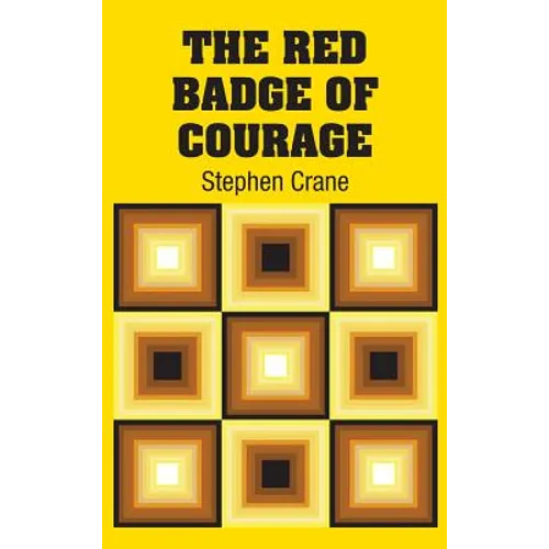 The Red Badge of Courage