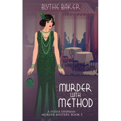 Murder With Method