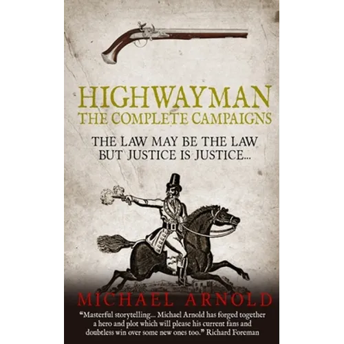 Highwayman: The Complete Campaigns