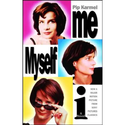 Me Myself I