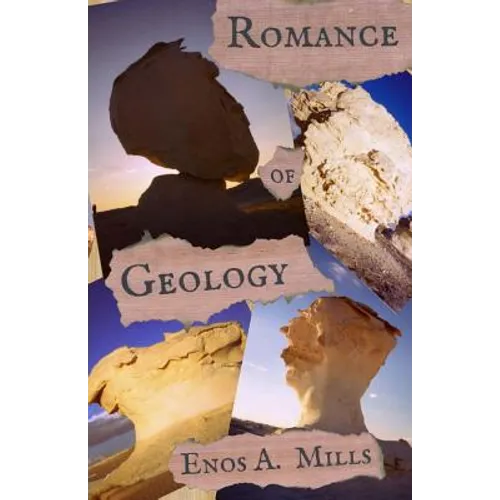 Romance of Geology