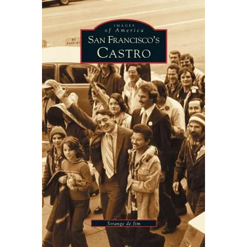 San Francisco's Castro