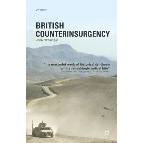 British Counterinsurgency