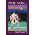 Wolfsong: A Novel Volume 17