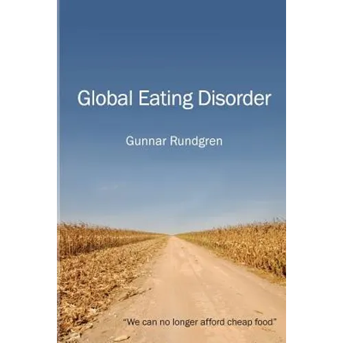 Global Eating Disorder