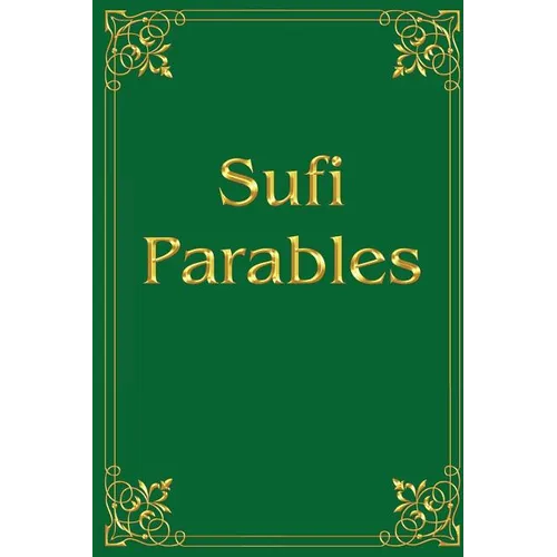 Sufi Parables