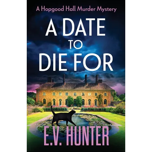 A Date To Die For