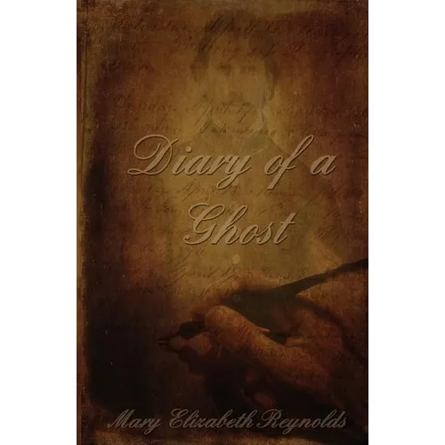 Diary of a Ghost