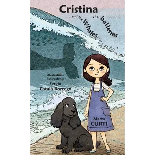 Cristina and the Whales * Cristina y las ballenas