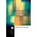 Ezekiel in Context