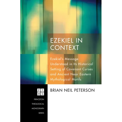 Ezekiel in Context