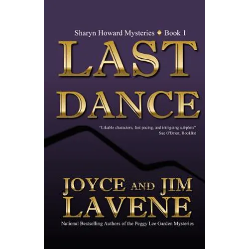 Last Dance