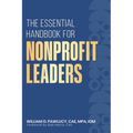 The Essential Handbook for Nonprofit Leaders