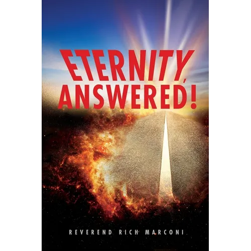 Eternity, Answered!