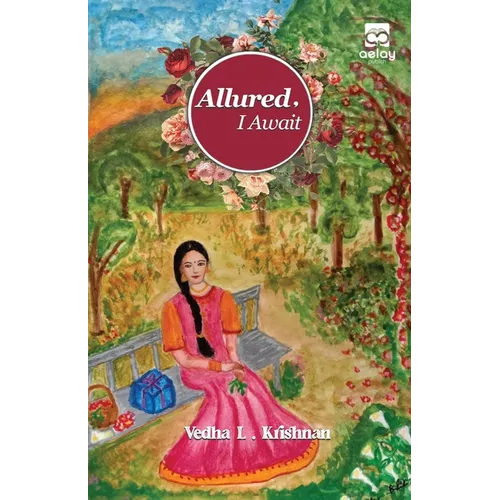 Allured, I Await