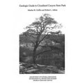 Geologic Guide to Cloudland Canyon State Park