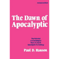 The Dawn of the Apocalyptic