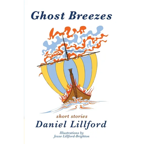Ghost Breezes