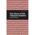 The Story of the Treasure Seekers