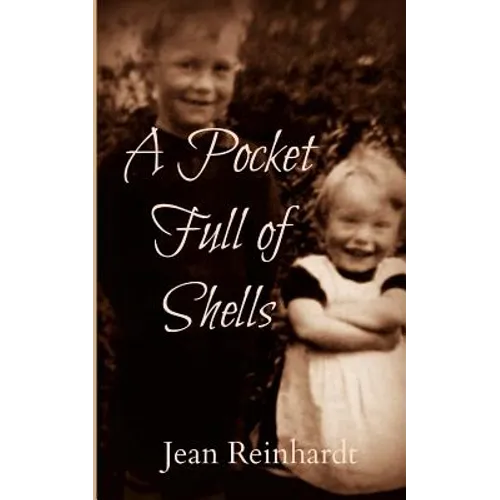 A Pocket Full of Shells