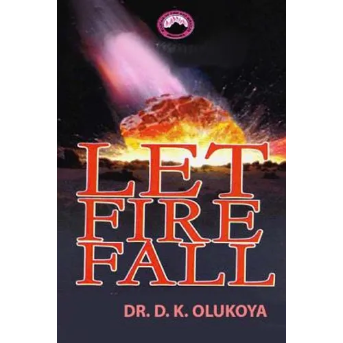 Let Fire Fall