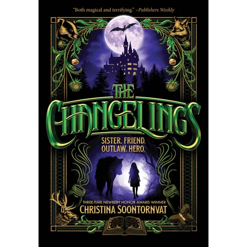 The Changelings