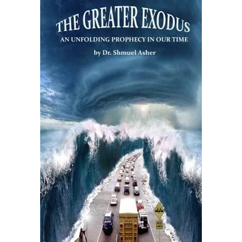 The Greater Exodus