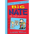 Big Nate: Mr. Popularity