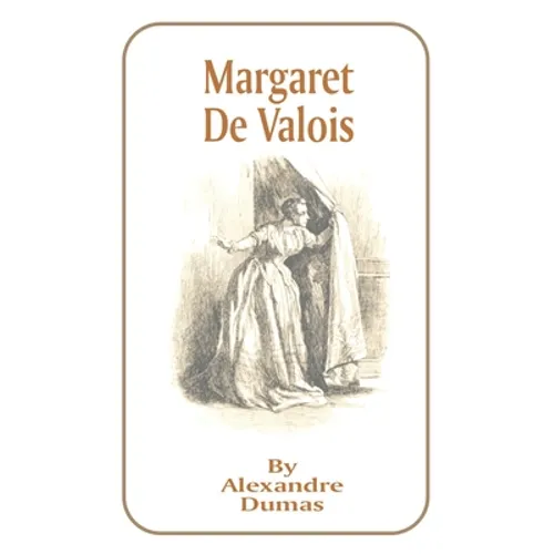 Margaret de Valois