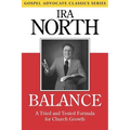 Balance: A Tried and Tested Formula for Church Growth