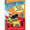 Space Taxi: Archie's Alien Disguise