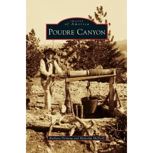 Poudre Canyon