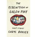 The Redemption of Galen Pike