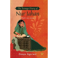 The Teenage Diary of Nur Jahan {Mehr-Un-Nissa}