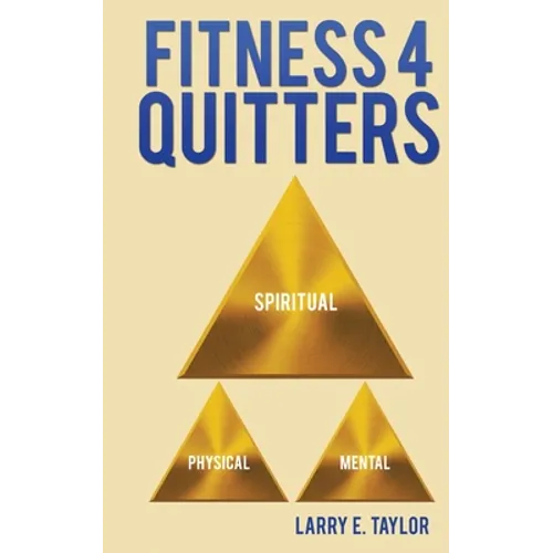 Fitness 4 Quitters