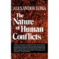 The Nature of Human Conflicts