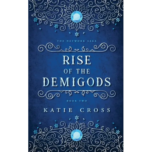 Rise of the Demigods