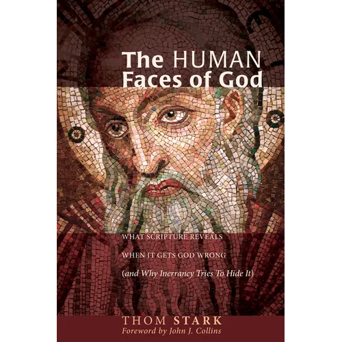 The Human Faces of God
