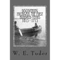 Discovering Michigan: the first hundred years 1615 - 1715