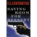 Saving Room for Dessert