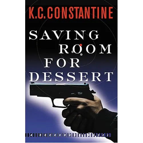 Saving Room for Dessert